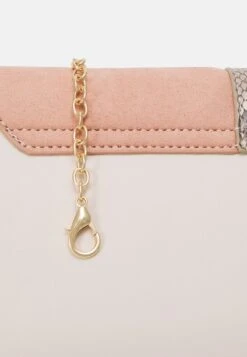 Anna Field Clutch - Offwhite/pink -Anna Field Günstiges Geschäft c7fc21b29da24a5e83c76a2e0d50e9e1