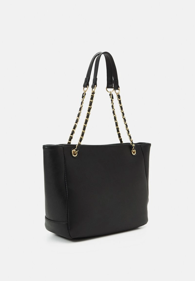 Anna Field Shopping Bag - Black 2 Anna Field Shopping Bag - Black – Bild 2