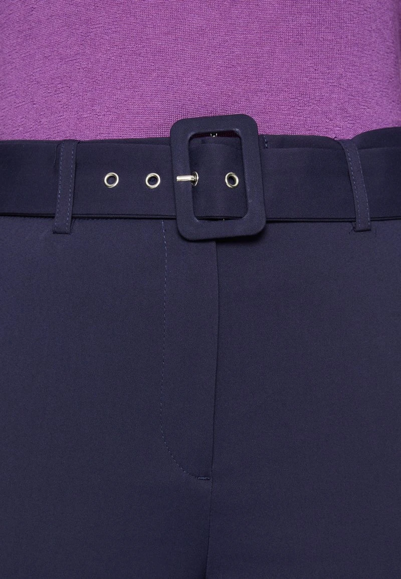 Anna Field Stoffhose - Dark Blue 6 Anna Field Stoffhose - Dark Blue – Bild 6