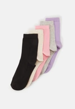 Anna Field 5 PACK - Socken - Multi-coloured -Anna Field Günstiges Geschäft c96be60f38104ab993809c5374e3a269 1