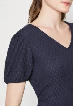 Anna Field Bluse - Dark Blue -Anna Field Günstiges Geschäft c9f36ac21e2a43f89ba4575b630cd284
