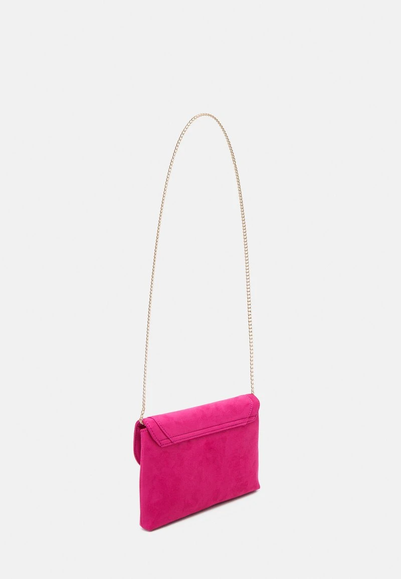 Anna Field Clutch - Pink 2 Anna Field Clutch - Pink – Bild 2