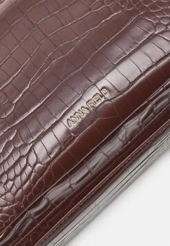 Anna Field Tagesrucksack - Brown 9 Anna Field Tagesrucksack - Brown -Anna Field Günstiges Geschäft cb5edee9d87a4a37bdaa91b01a6bf4a5