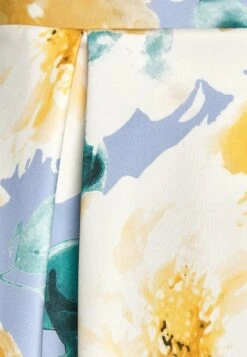 Anna Field Faltenrock - Multi-coloured -Anna Field Günstiges Geschäft cbce576d1963415e8bfdae1e3e7f1e81