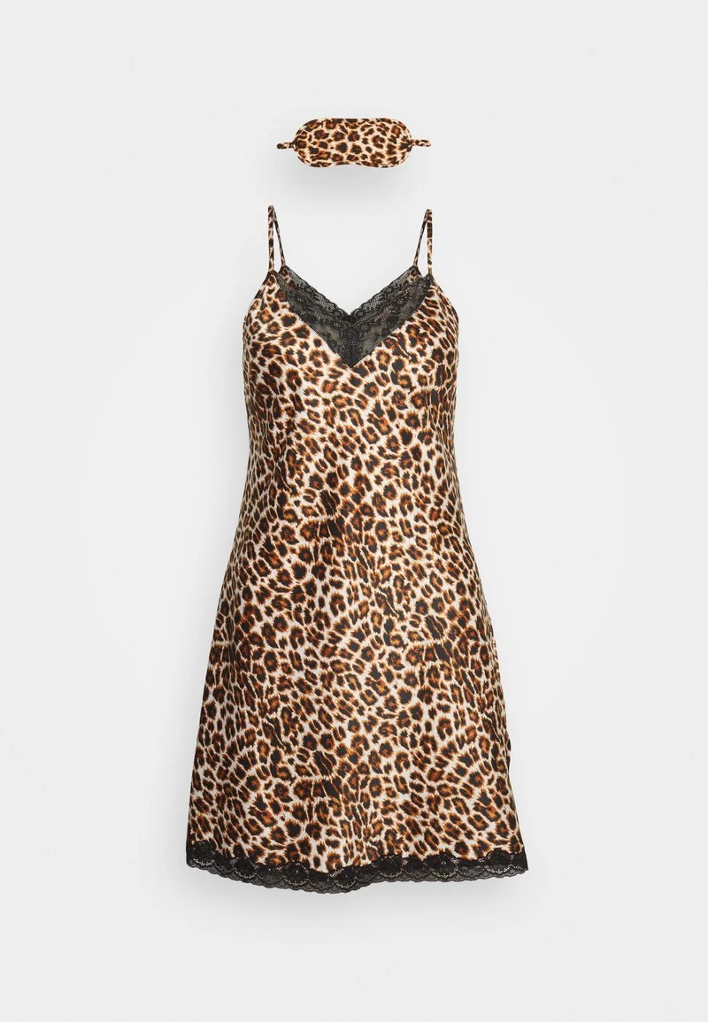 Anna Field GIFT BOX SET - Nachthemd - Multi-coloured 5 Anna Field GIFT BOX SET - Nachthemd - Multi-coloured – Bild 5