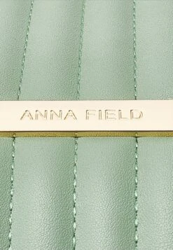 Anna Field Handtasche - Mint -Anna Field Günstiges Geschäft ce27808704b343029927a276321271e4
