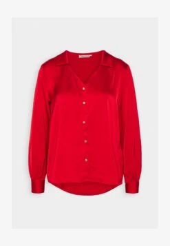 Anna Field Hemdbluse - Red -Anna Field Günstiges Geschäft ce45957696fb4ab4afdecc9a2f01b108 1