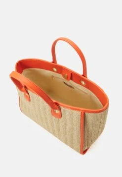 Anna Field Shopping Bag - Orange -Anna Field Günstiges Geschäft d42d7df067b84ed89917544677f4f562