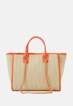 Anna Field Shopping Bag - Orange -Anna Field Günstiges Geschäft d46fd41046334ac2858f9b5b161d3e11 1