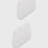 Anna Field 8 PACK - Füßlinge - White