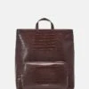 Anna Field Tagesrucksack - Brown
