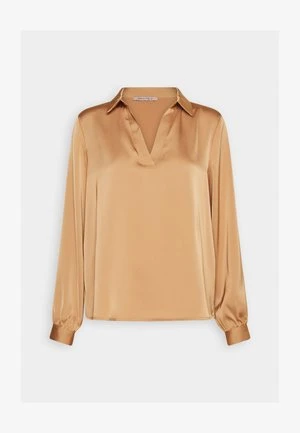 Anna Field Hemdbluse - White, Blue 6 Anna Field Hemdbluse - White, Blue – Bild 6