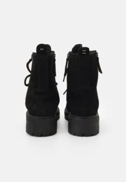 Anna Field Schnürstiefelette - Black -Anna Field Günstiges Geschäft d6425b8e93514d2b86254dfe4eb5f31e