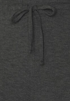 Anna Field Nachtwäsche Set - Dark Grey -Anna Field Günstiges Geschäft d6810fa8e2054305a303956d5f0479cf