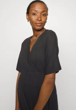 Jerseykleid - Schwarz 9 Jerseykleid - Schwarz -Anna Field Günstiges Geschäft d6b27ce07d664bac98dfa3cdfe51f5c8