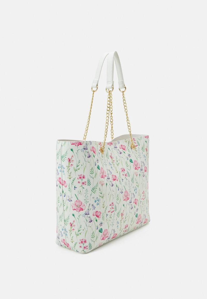 Anna Field Shopping Bag - White 2 Anna Field Shopping Bag - White – Bild 2
