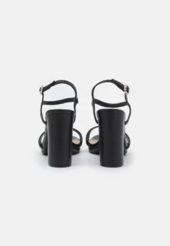 Anna Field High Heel Sandalette - Black -Anna Field Günstiges Geschäft d72867ebb2814c0381a410e857ff381f