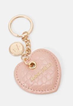 Anna Field SET - Visitenkartenetui - Pink -Anna Field Günstiges Geschäft d86d83ad4cdb4cebb79049a4cd433d18