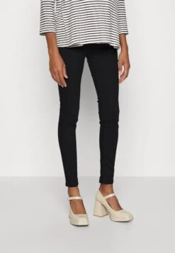 Jeans Skinny Fit - Black -Anna Field Günstiges Geschäft d883347463634ec58431b26026daefd1 1