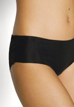 Anna Field 7 PACK - Slip - Black -Anna Field Günstiges Geschäft d89597533e4c4d5ab1add7f480d2869d
