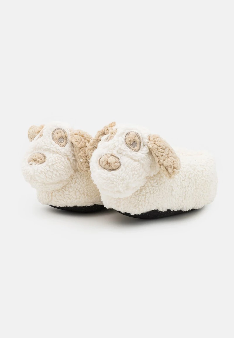 Anna Field Hausschuh - Beige 3 Anna Field Hausschuh - Beige – Bild 3