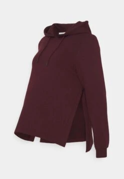 NURSING HOODIE WITH SLIT - Kapuzenpullover - Dark Blue -Anna Field Günstiges Geschäft d9d841087b34471a99b7b19f09a845b5 1