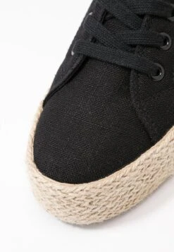 Anna Field Espadrille - Black -Anna Field Günstiges Geschäft da20475ecc61451aa26e9b0f76165819