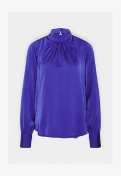 Anna Field Langarmshirt - Blue -Anna Field Günstiges Geschäft da5c06b6bddf455580ad115fc51da090 1