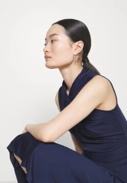 Freizeitkleid - Dark Blue -Anna Field Günstiges Geschäft dcb5e757637c435cb4877fb5d53a54cd