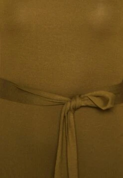 Anna Field Jerseykleid - Olive -Anna Field Günstiges Geschäft dd0b1c2895544cdf94f09044062ee000