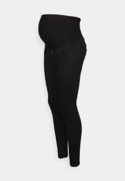 Jeans Skinny Fit - Black -Anna Field Günstiges Geschäft dd4b56998d0a4852aaf7bfb57c6ce378