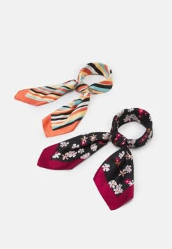Anna Field 2 PACK - Kopftuch - Multi-coloured/black 9 Anna Field 2 PACK - Kopftuch - Multi-coloured/black -Anna Field Günstiges Geschäft dd8156c0cc6e44678104bdb265842151 1