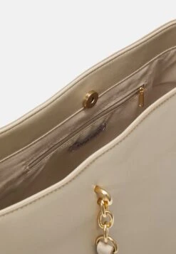 Anna Field SET - Shopping Bag - Beige -Anna Field Günstiges Geschäft ddf15cd41f1d41e8b1a4565e834a3594