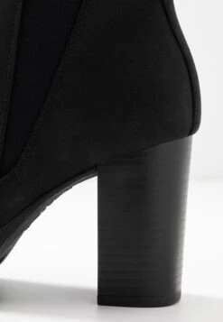 Anna Field Ankle Boot - Black -Anna Field Günstiges Geschäft ddf3d5ba27424837bb9cd3bc2cc58983