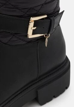 Anna Field Plateaustiefel - Black -Anna Field Günstiges Geschäft de5533c48d9342468c2bdce73479db48