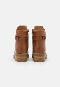 Anna Field Stiefelette - Cognac -Anna Field Günstiges Geschäft dff760aba8324d15b20ab519fadbd4da