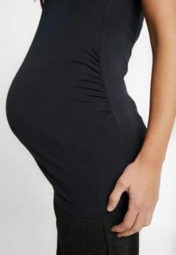 2 PACK - Top - Light Grey/navypeacoat -Anna Field Günstiges Geschäft e084cc2e96294c08a69f2c820bc80bc6