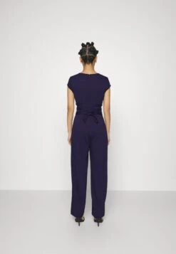 Jumpsuit - Dark Blue -Anna Field Günstiges Geschäft e1cf4ea6b2ff4571b97b45ee103a81b3