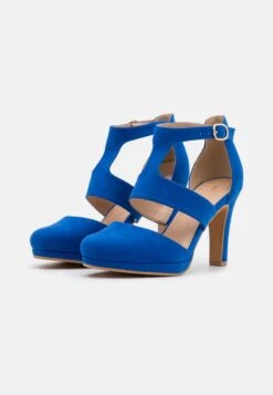 Anna Field High Heel Pumps - Royal Blue -Anna Field Günstiges Geschäft e22016681a834e249990a31e9172ddb6