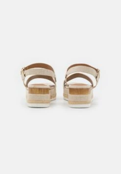 Anna Field COMFORT - Espadrille - Beige -Anna Field Günstiges Geschäft e23e8e3ea3e84265b07f879391baa2cd