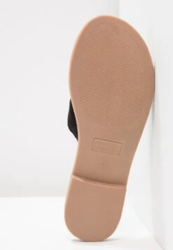 Anna Field Pantolette Flach - Black -Anna Field Günstiges Geschäft e25adaa8a56b493ea19b6af0eb15a39c