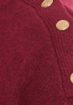 Anna Field Strickpullover - Bordeaux -Anna Field Günstiges Geschäft e3762c3c04c94693b04fa95a5e1c49fb
