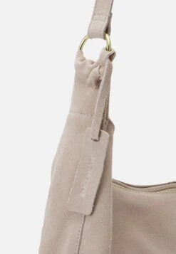 Anna Field LEATHER - Handtasche - Taupe 9 Anna Field LEATHER - Handtasche - Taupe -Anna Field Günstiges Geschäft e3ef90042fa34d8fa1169063ad1dd47a