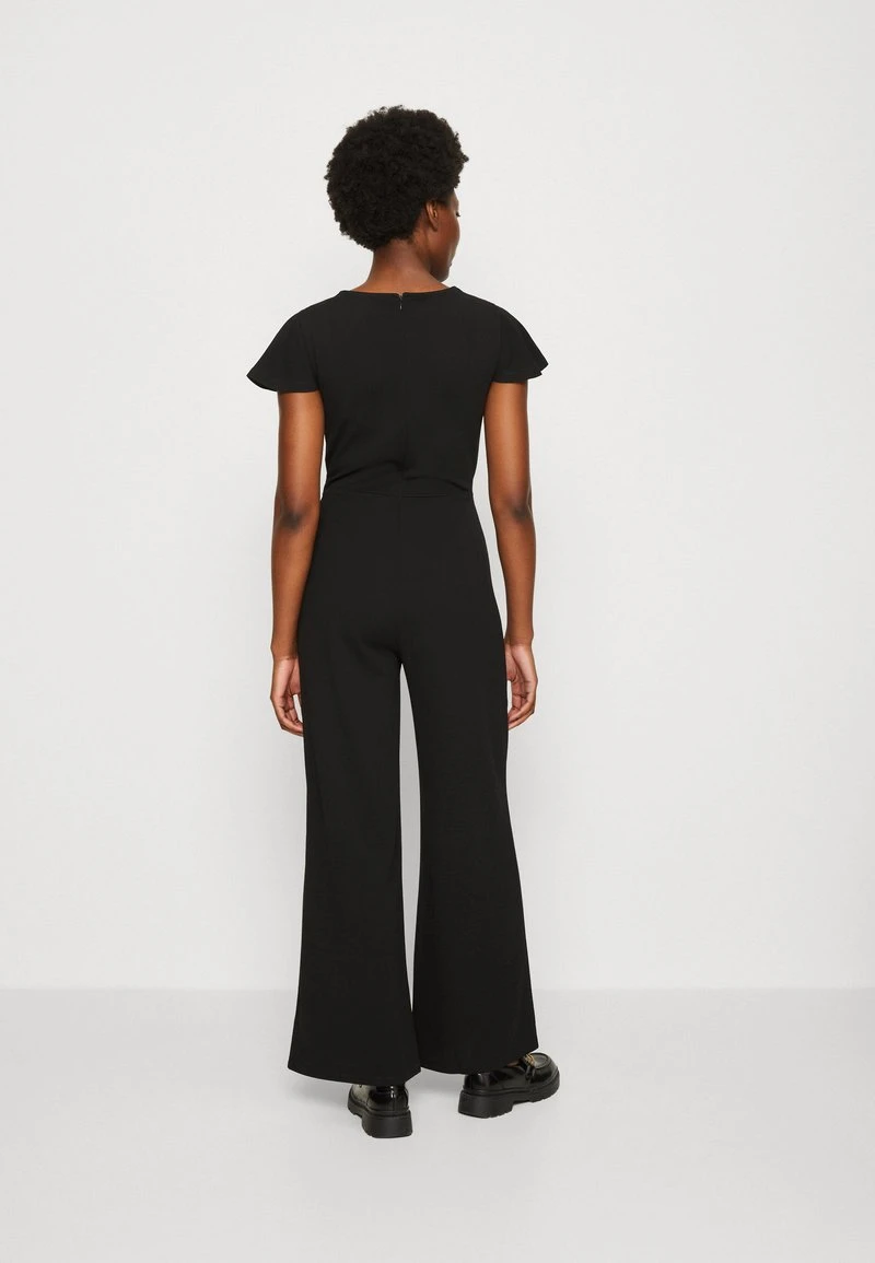 Anna Field Jumpsuit - Black 3 Anna Field Jumpsuit - Black – Bild 3