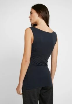 2 PACK - Top - Light Grey/navypeacoat -Anna Field Günstiges Geschäft e43104f269244c89bb3755ba8af6da98