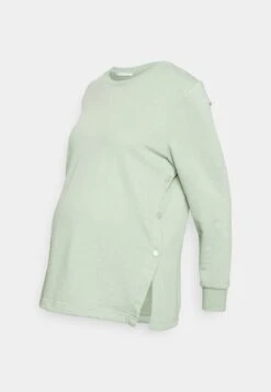 Sweatshirt - Light Pink -Anna Field Günstiges Geschäft e43c3a9b9d8149d3bbfd95e4981c8180