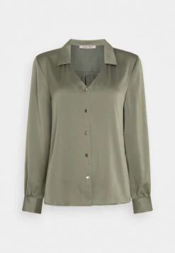 Anna Field Hemdbluse - Red -Anna Field Günstiges Geschäft e47461534787429d9ab924a55a72e830