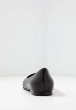 Anna Field LEATHER - Klassischer Ballerina - Black -Anna Field Günstiges Geschäft e4ff38211c5647eca100be284b0a02ad