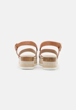 Anna Field COMFORT - Espadrille - Bronze -Anna Field Günstiges Geschäft e5e47871485d4c61a40a57a412542f5b