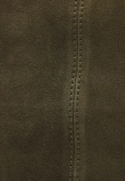 Anna Field LEATHER - Handtasche - Khaki 9 Anna Field LEATHER - Handtasche - Khaki -Anna Field Günstiges Geschäft e7c4645711e043c3abf2aa910f4a096e